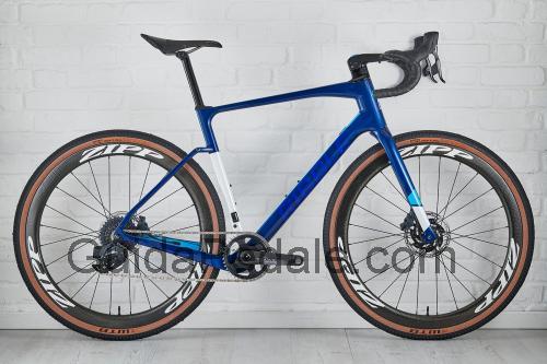 Ribble CGR scheda tecnica e recensioni